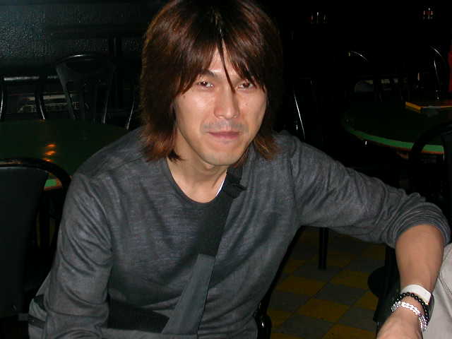 Toshiyuki Sugino
