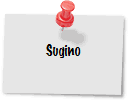 Sugino